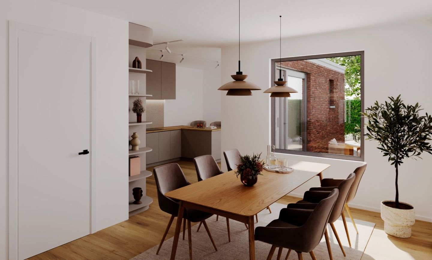 Characterful 1930s Semi-Detached Home with Renovation Potential — 14