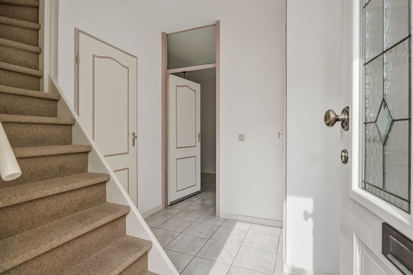 Corner Semi-Detached House with Garage and Garden in Heesch — 13