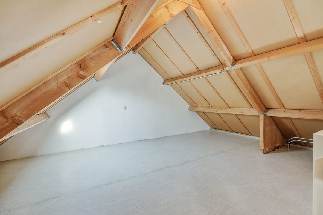 Corner Semi-Detached House with Garage and Garden in Heesch — 25