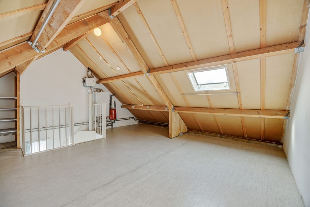 Corner Semi-Detached House with Garage and Garden in Heesch — 27