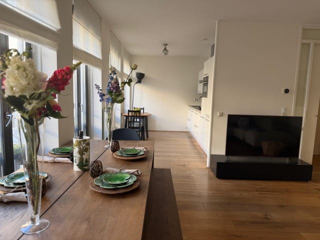 Foto 9 van Gerard Doustraat 208-C