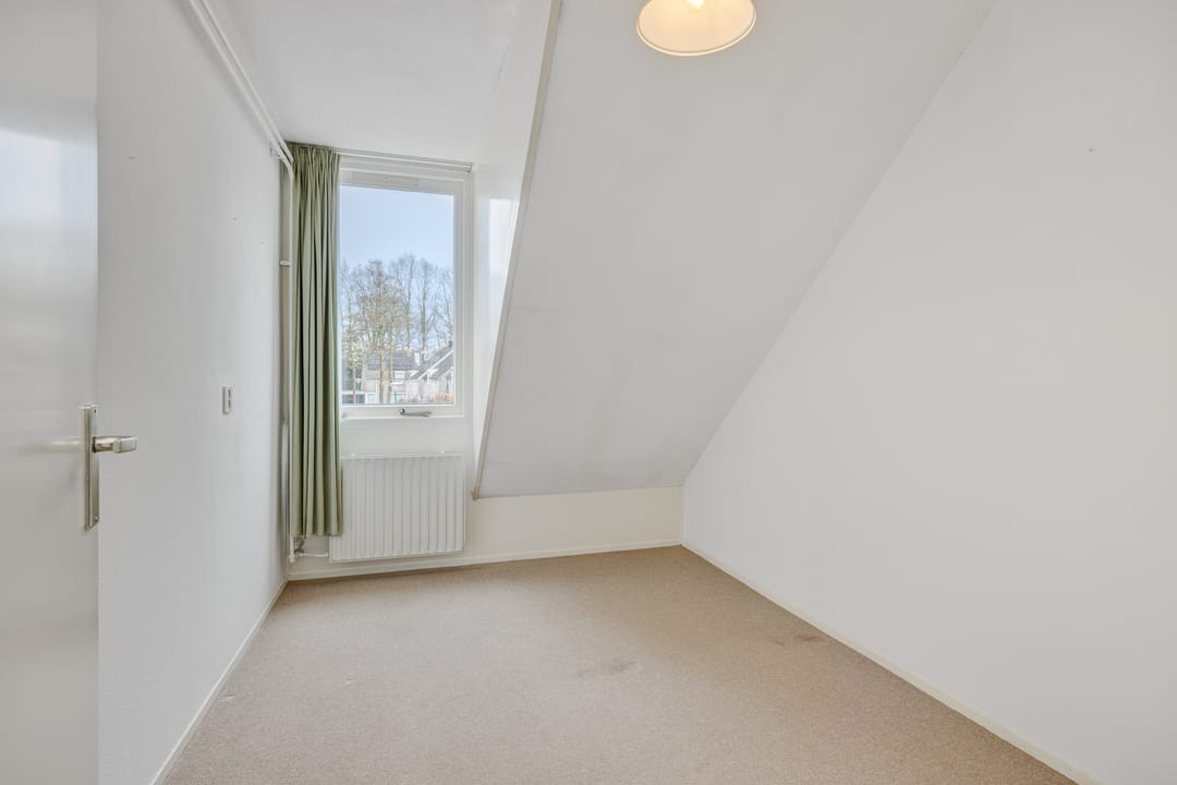 Corner Semi-Detached House with Garage and Garden in Heesch — 21