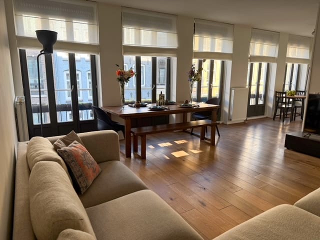 Foto 1 van Gerard Doustraat 208-C