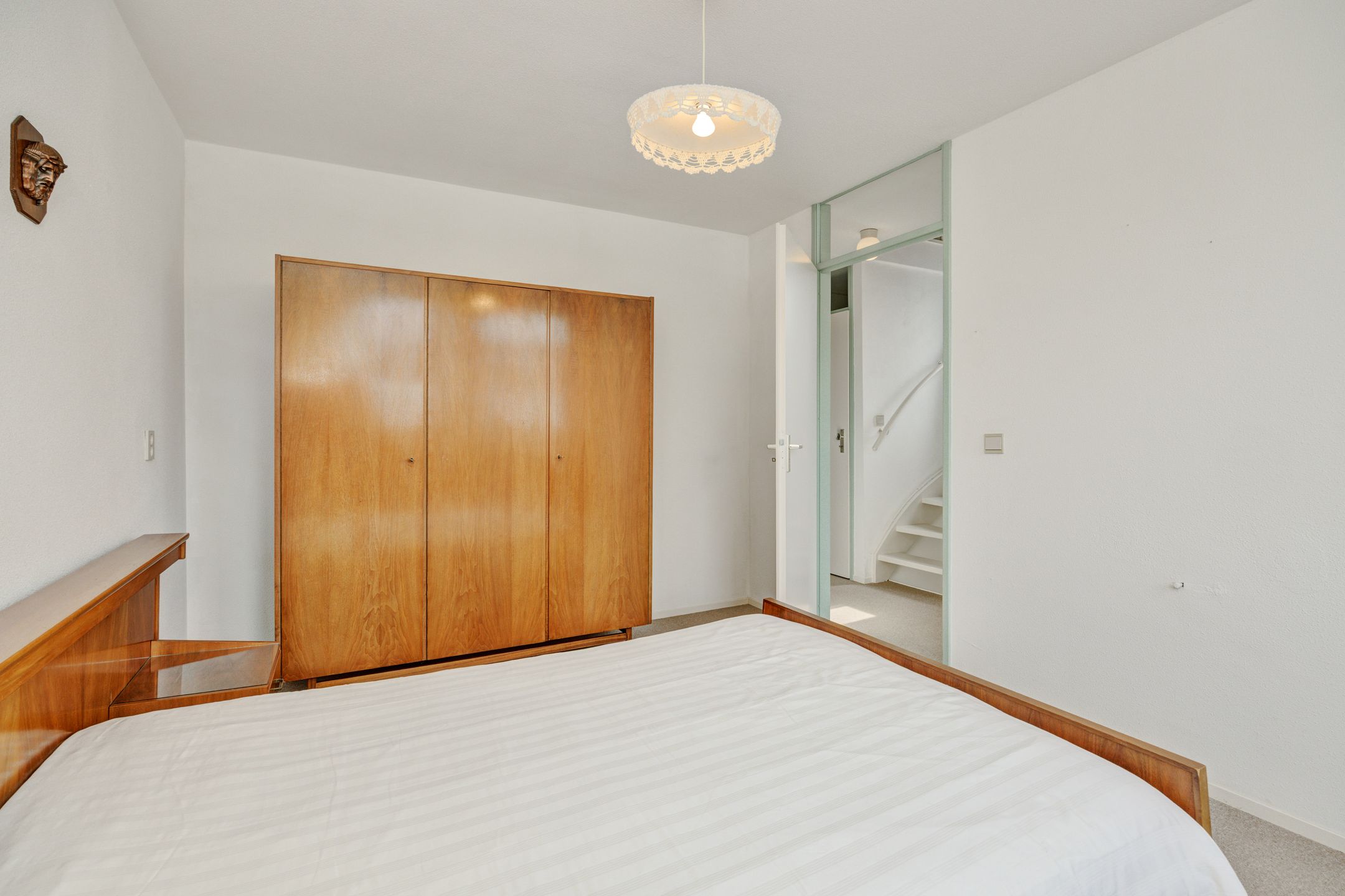 Corner Semi-Detached House with Garage and Garden in Heesch — 17