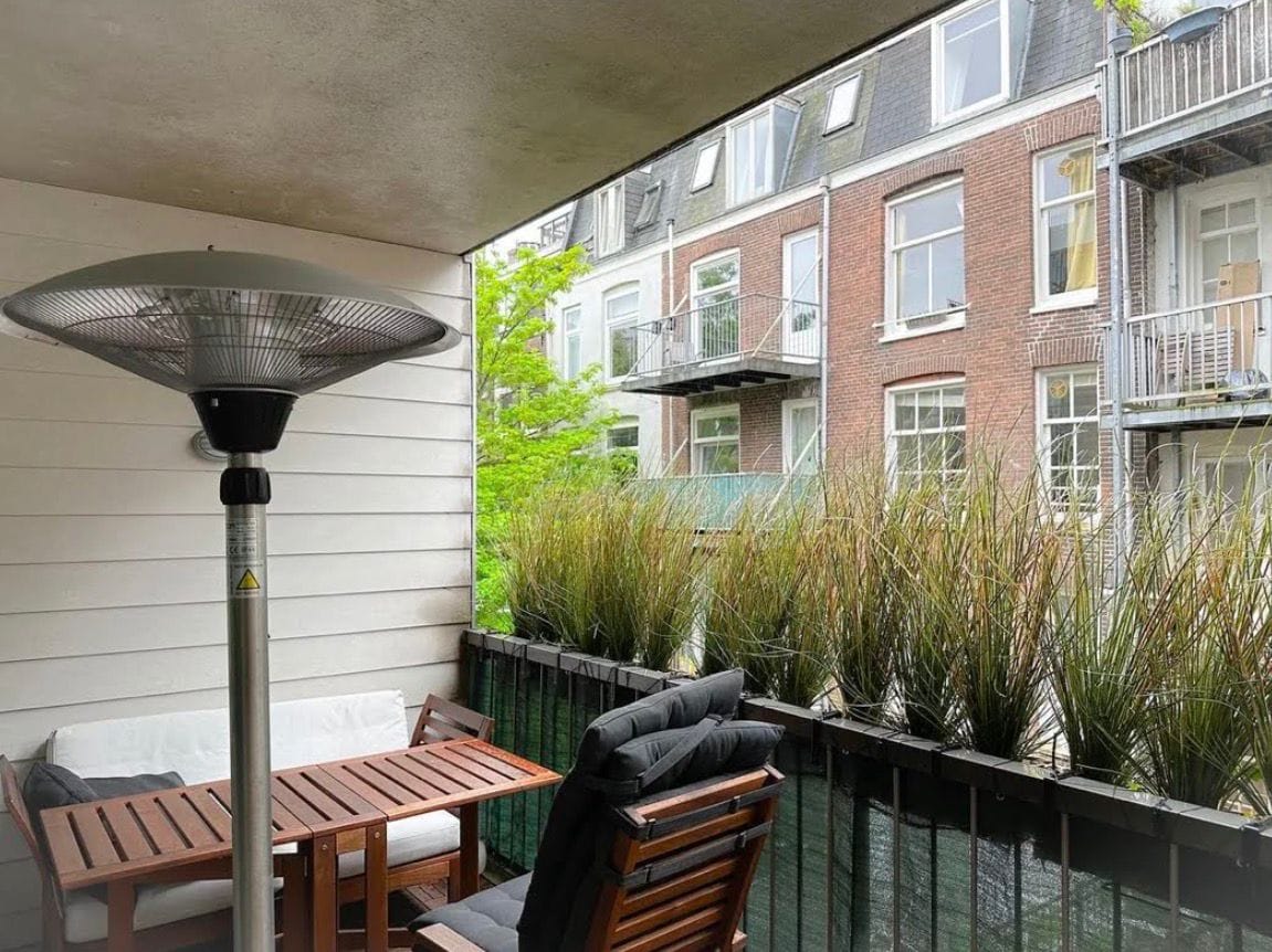 Foto 10 van Gerard Doustraat 208-C