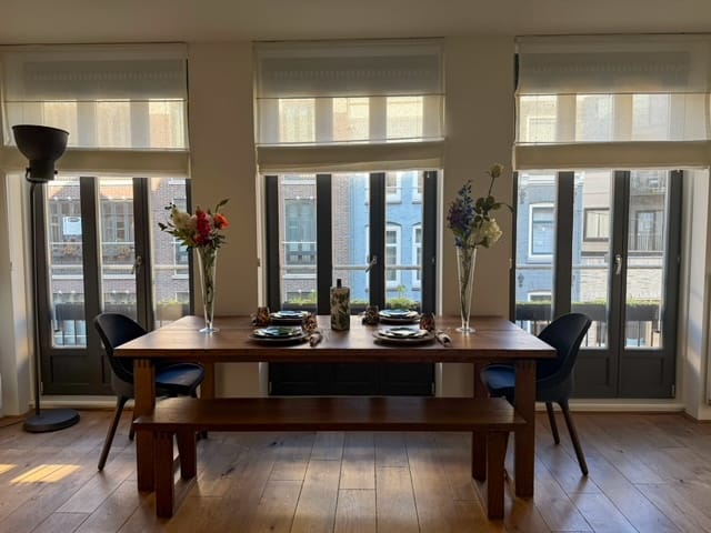 Foto 7 van Gerard Doustraat 208-C