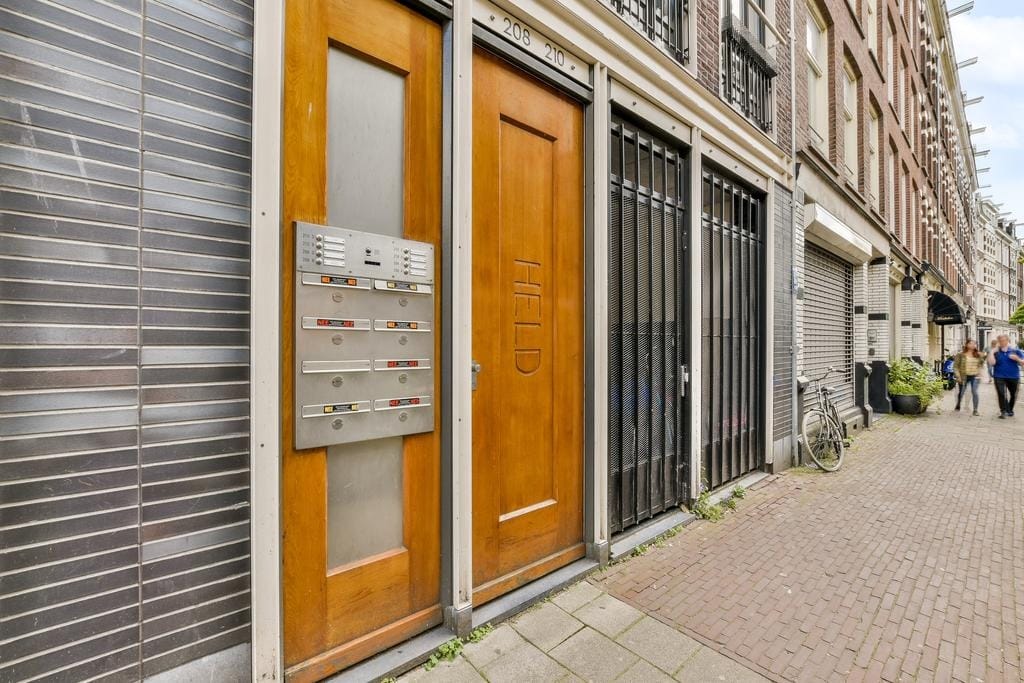 Foto 18 van Gerard Doustraat 208-C