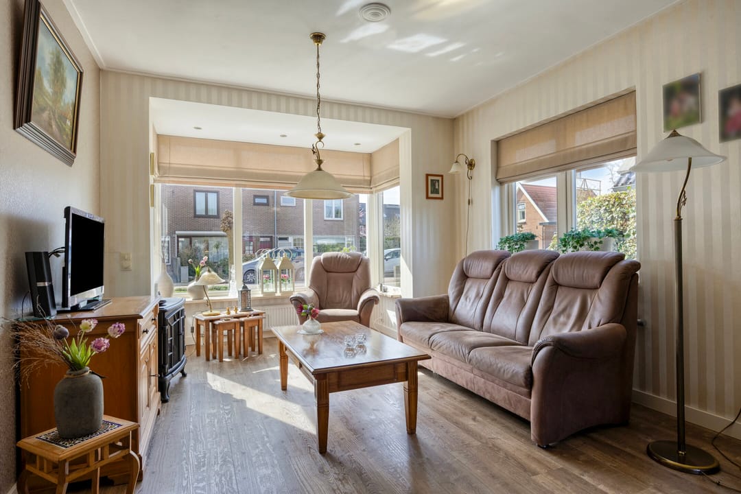 Foto 8 van Kerkweg 21