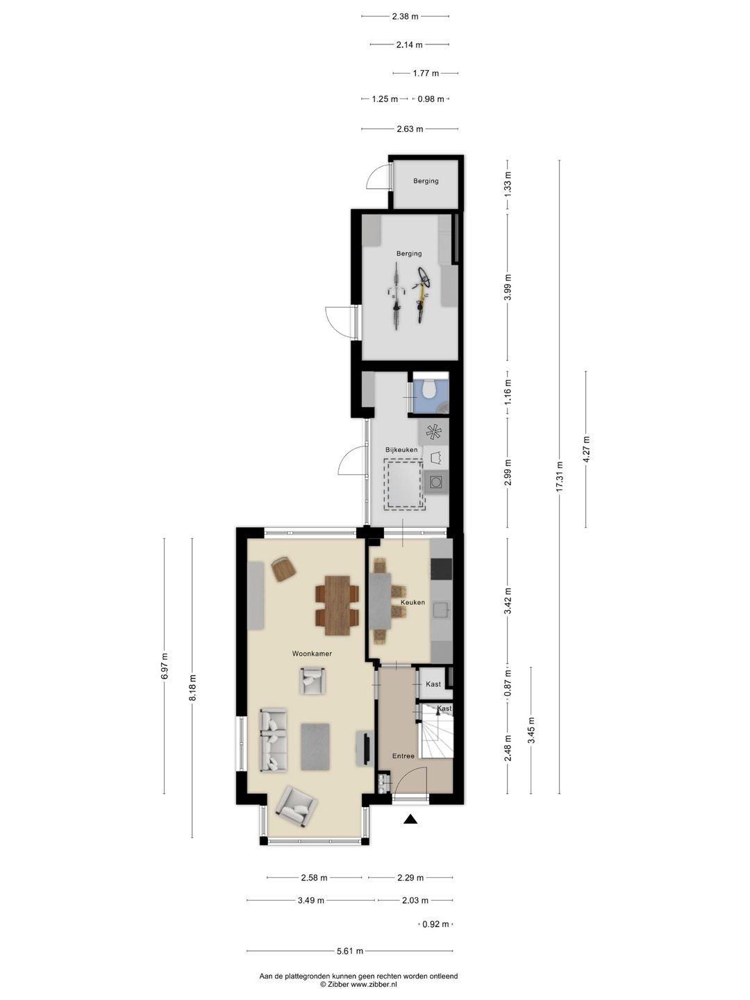 Foto 52 van Kerkweg 21