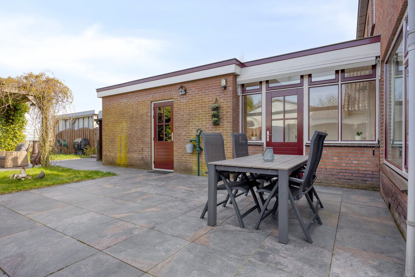 Foto 20 van Kerkweg 21