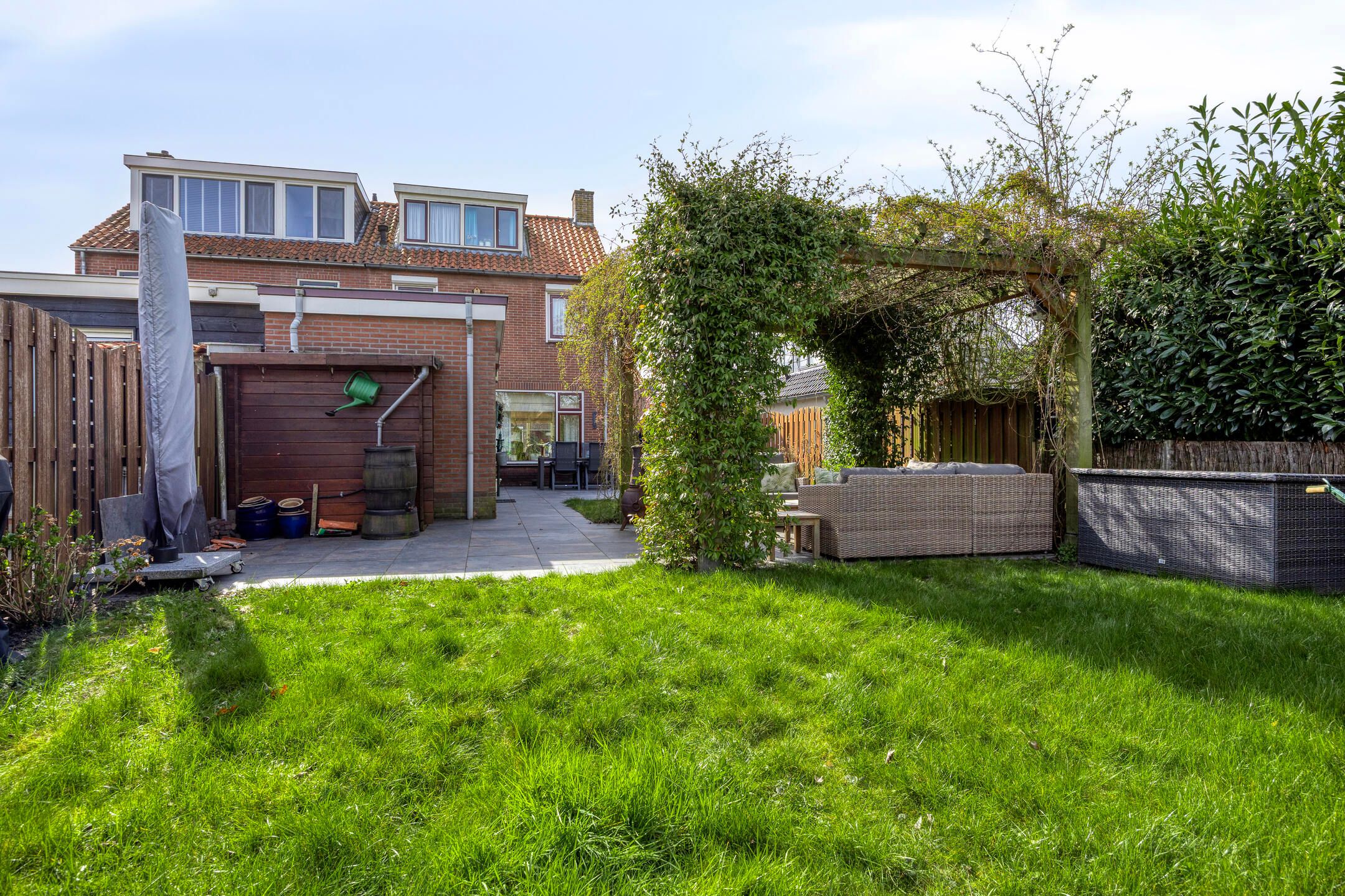 Foto 3 van Kerkweg 21