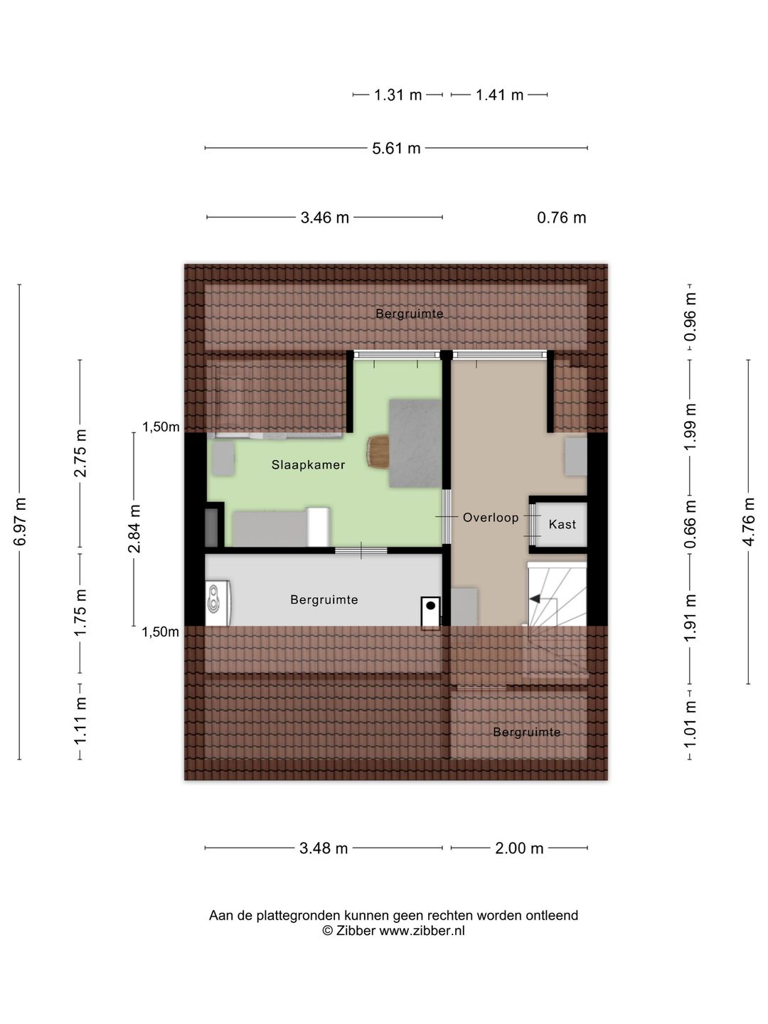 Foto 56 van Kerkweg 21