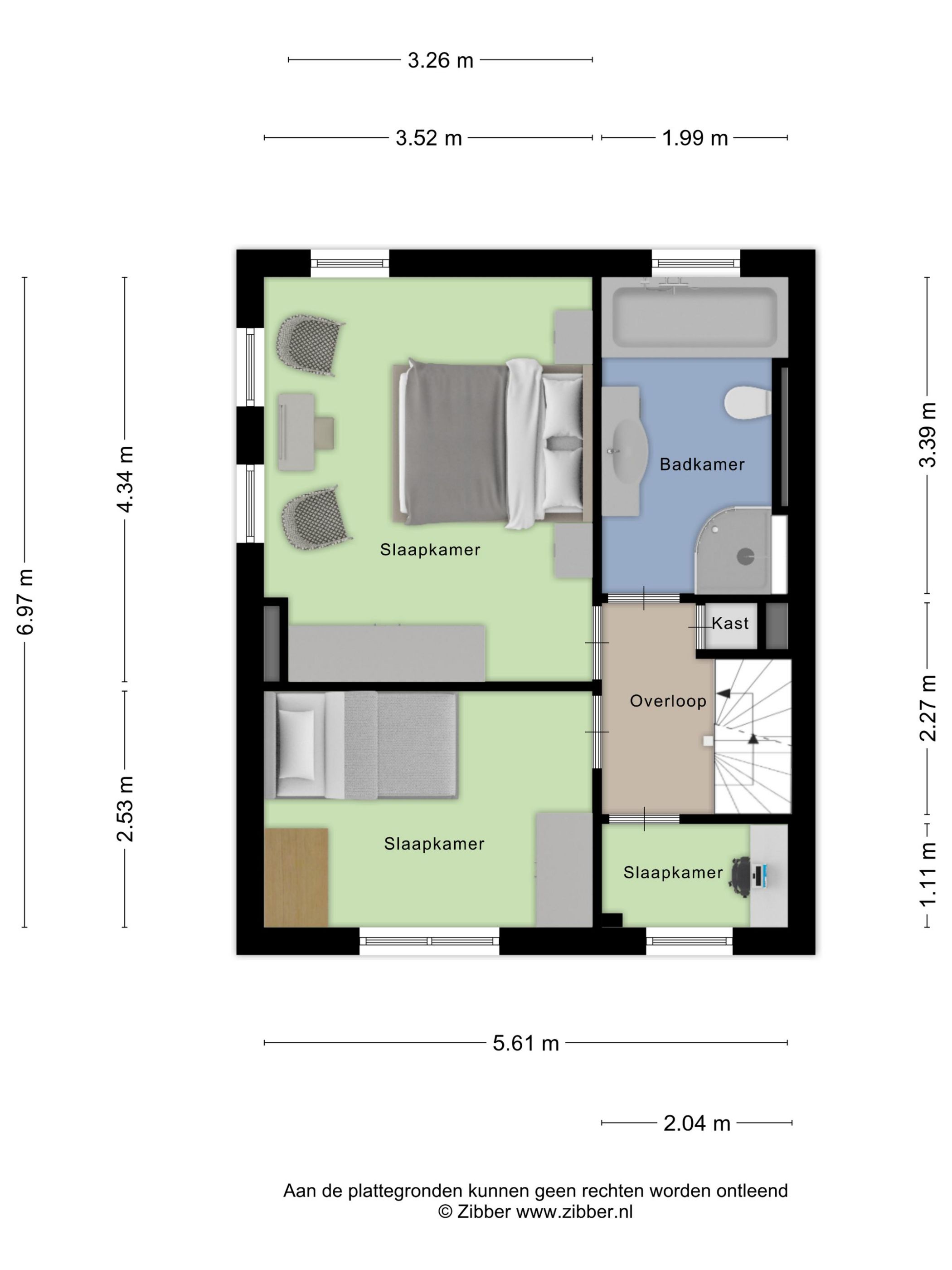 Foto 54 van Kerkweg 21