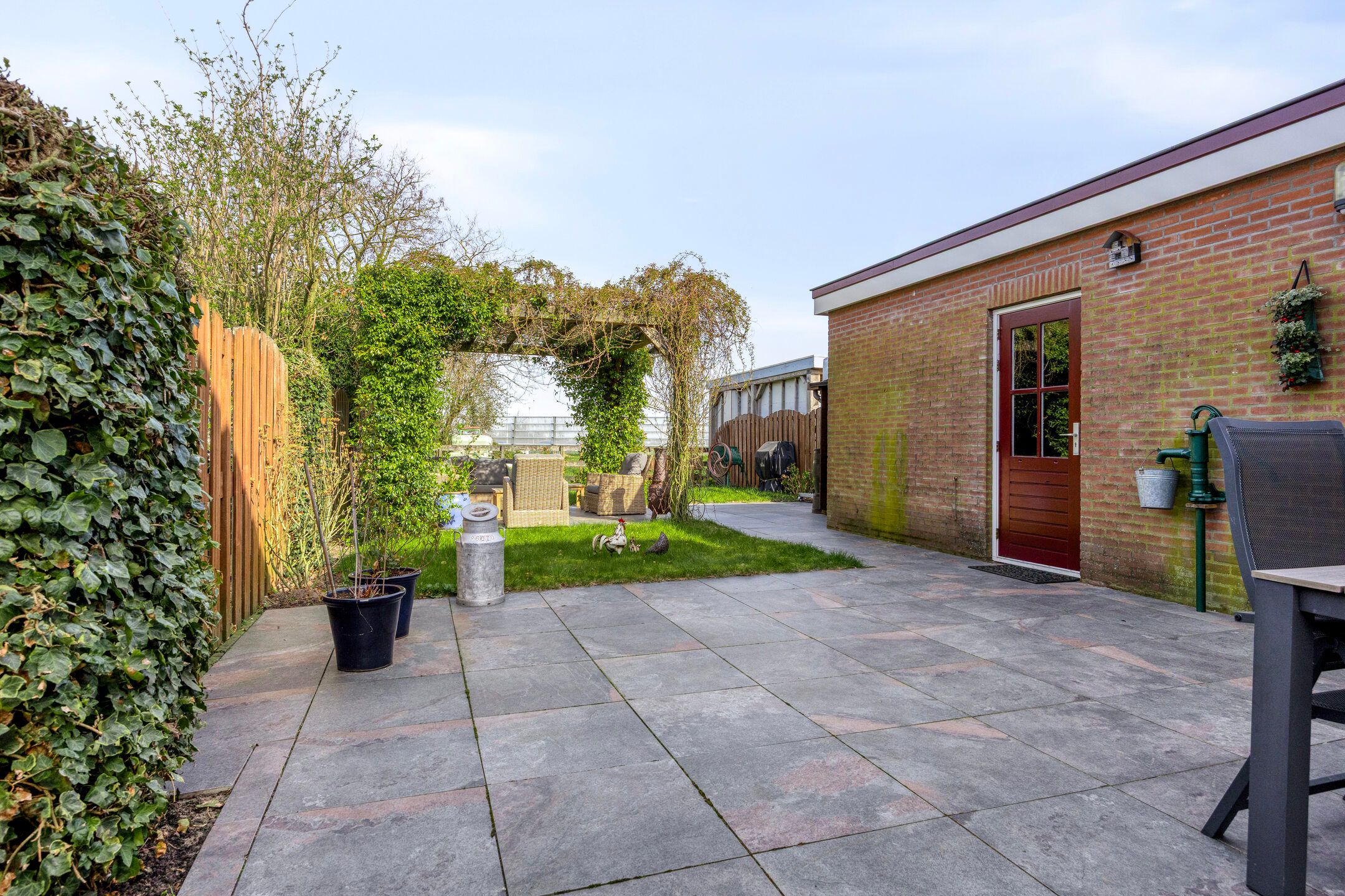 Foto 21 van Kerkweg 21