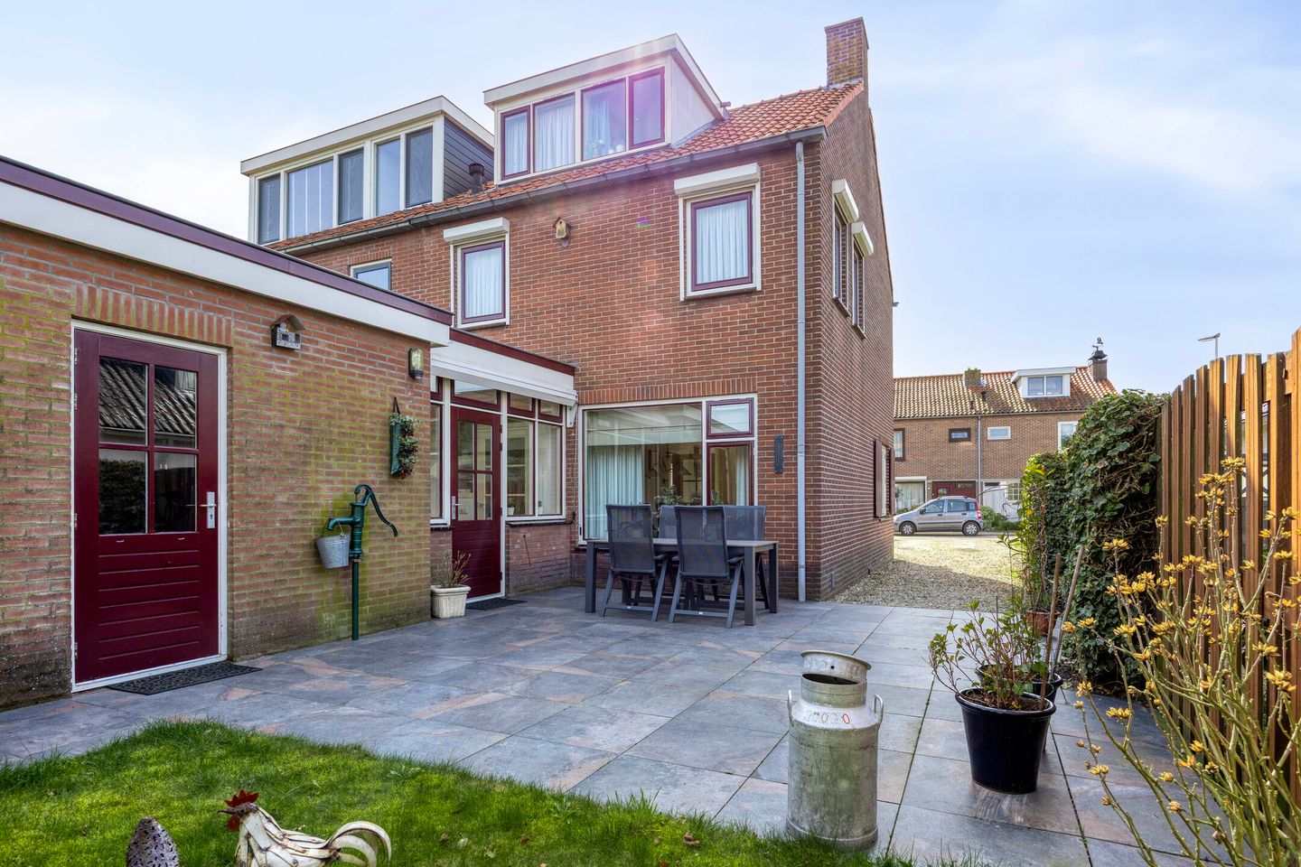 Foto 25 van Kerkweg 21