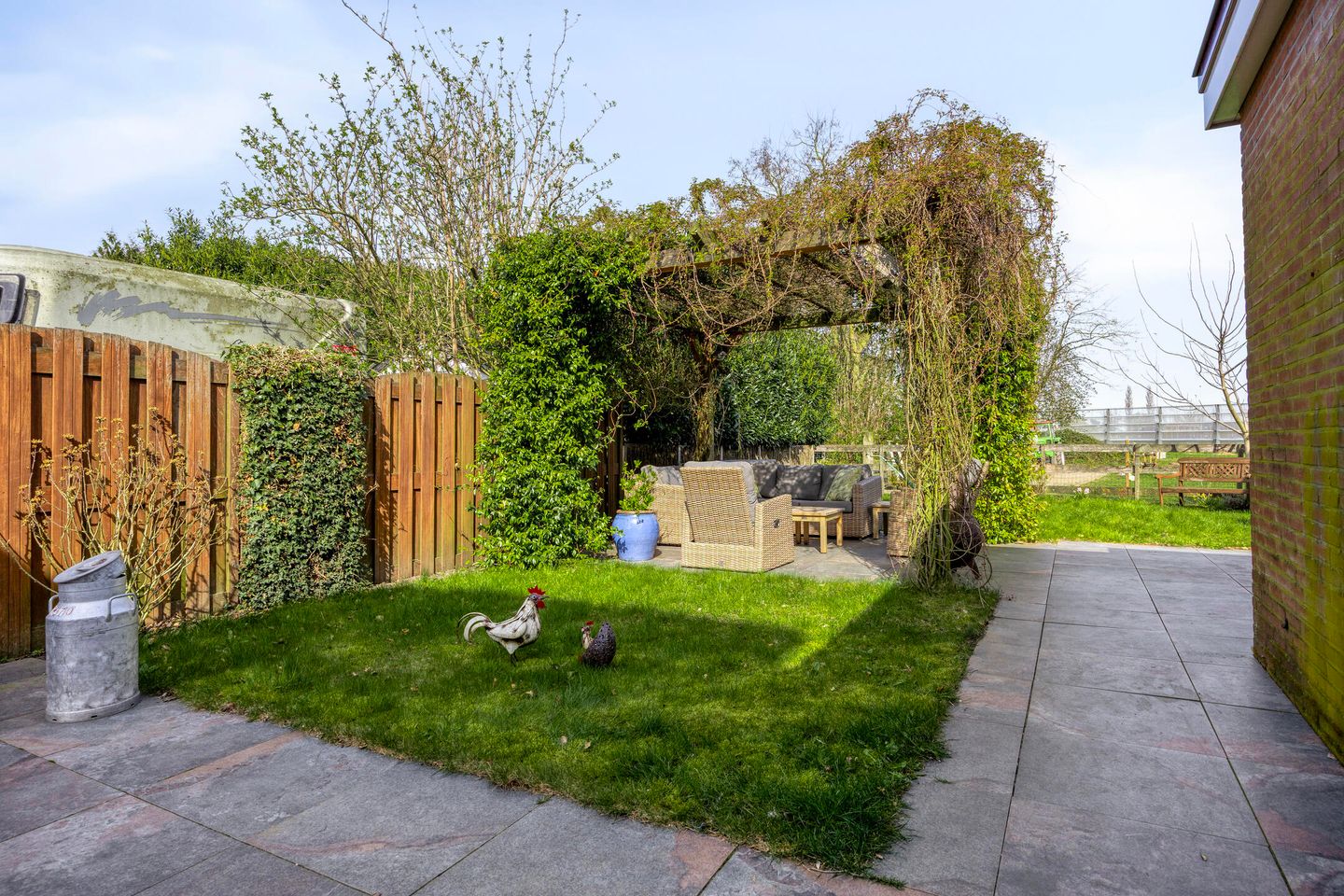 Foto 19 van Kerkweg 21