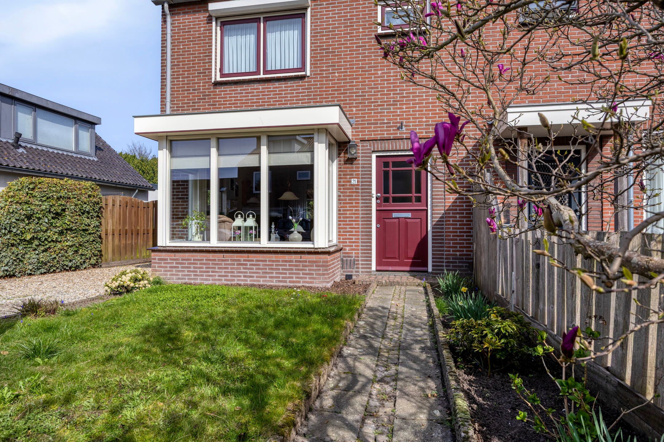 Foto 45 van Kerkweg 21