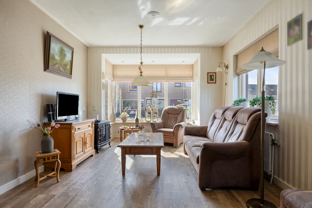 Foto 7 van Kerkweg 21