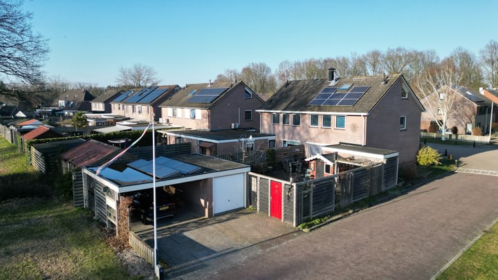 Foto 3 van Clematisstraat 1