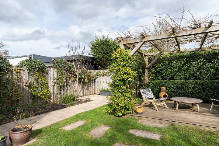 Foto 4 van Zwanenvliet 5