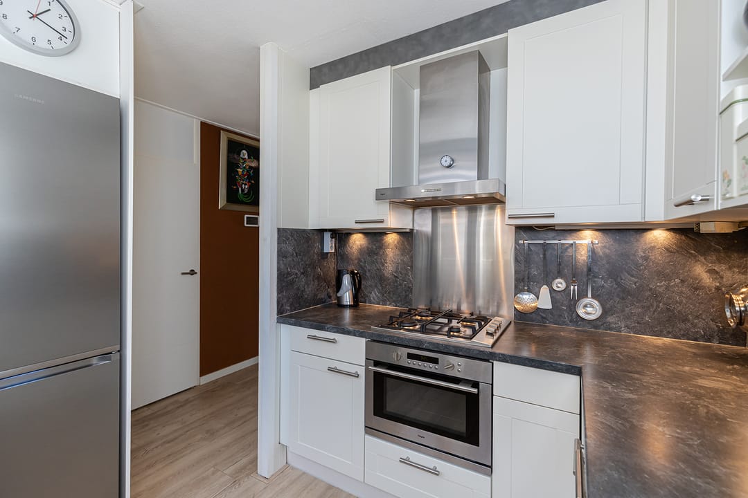 Foto 13 van Jordaanstoep 14