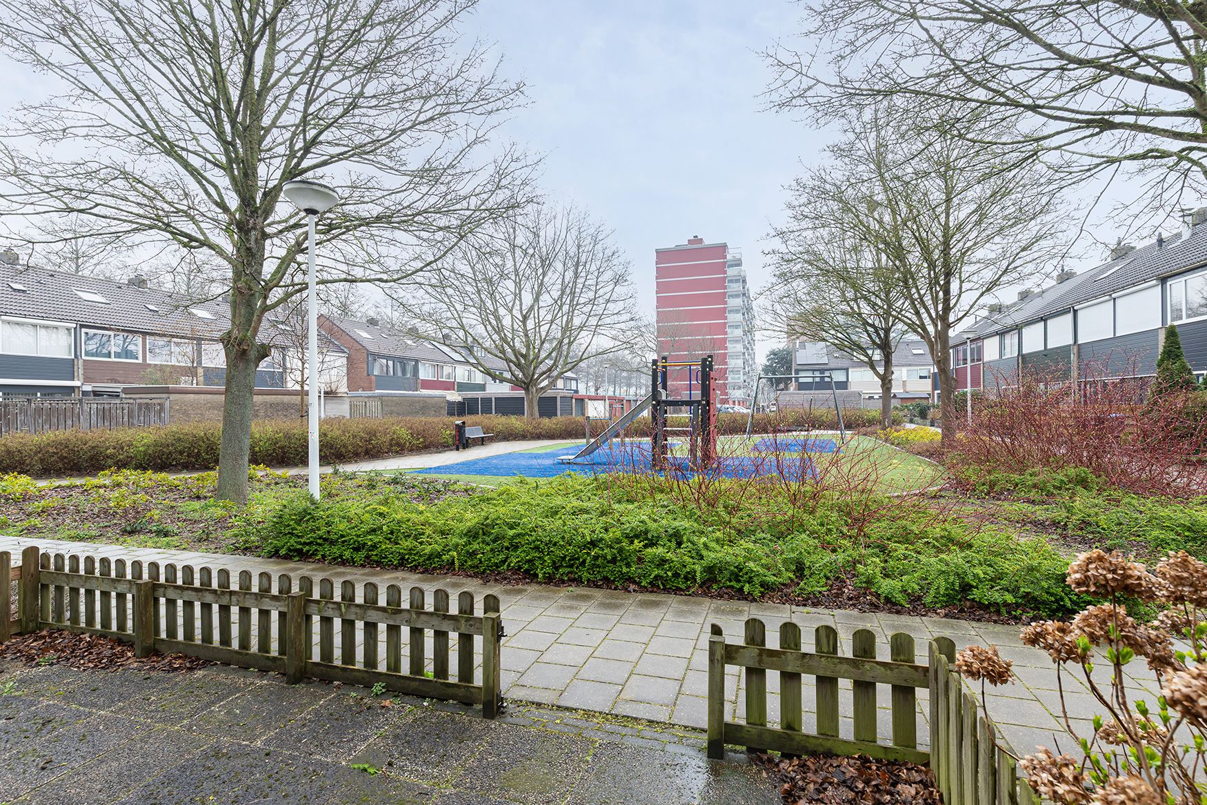 Foto 6 van Wiardi Beckmanstraat 13