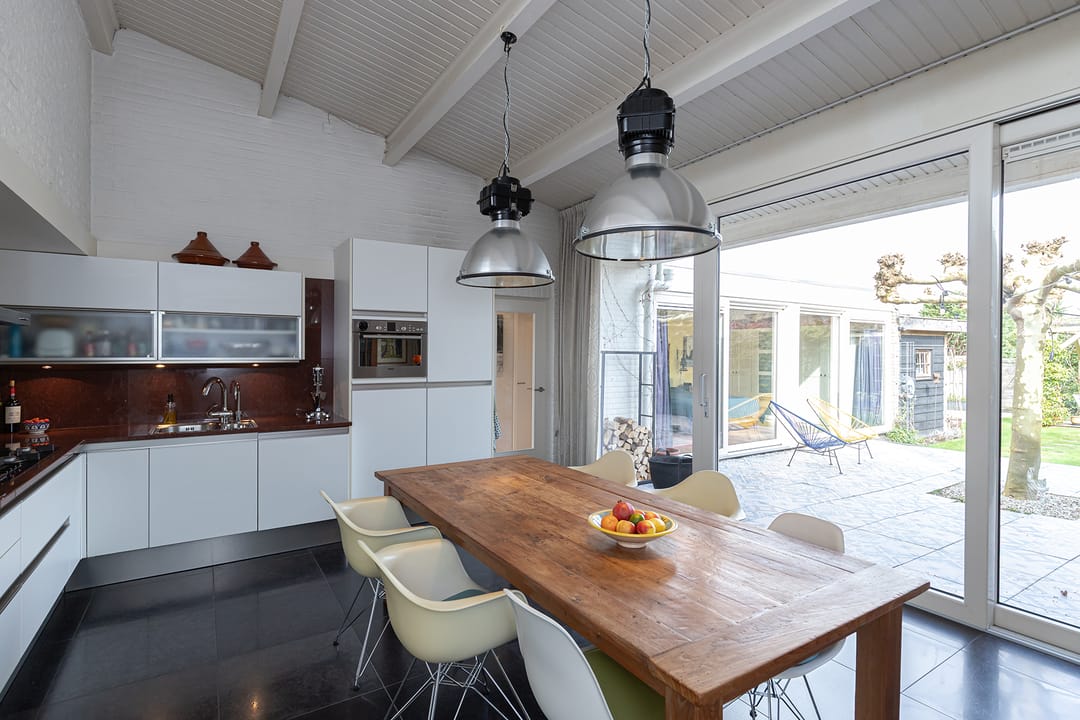 Architect-Designed Semi-Detached Bungalow with Sustainable Features in Streefkerk — 13