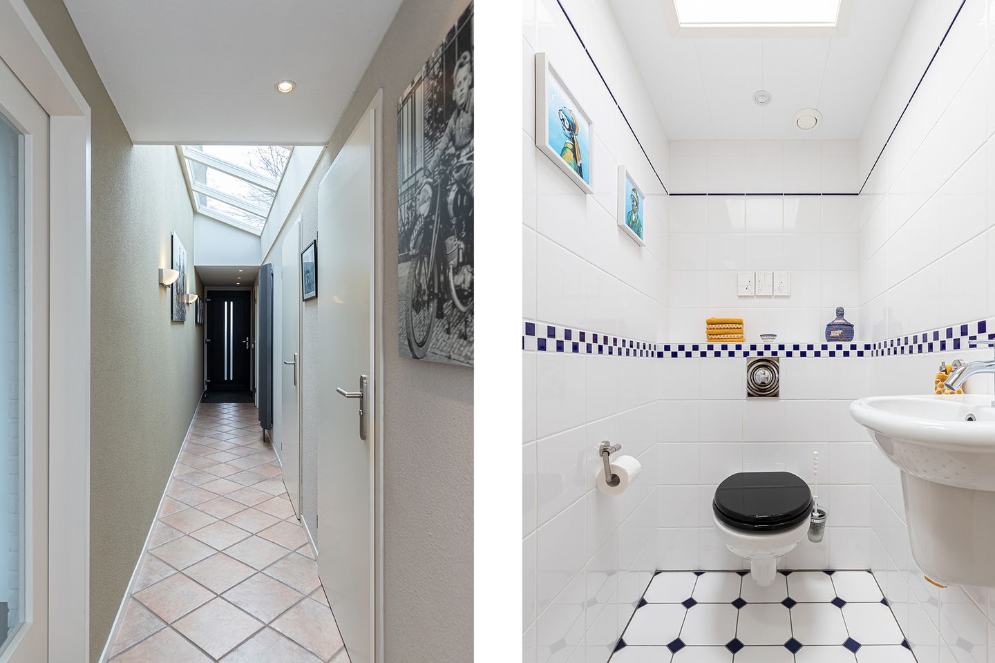 Architect-Designed Semi-Detached Bungalow with Sustainable Features in Streefkerk — 19