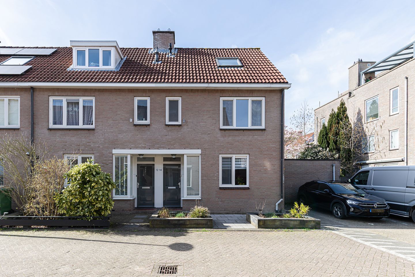 Foto 5 van Jordaanstoep 14