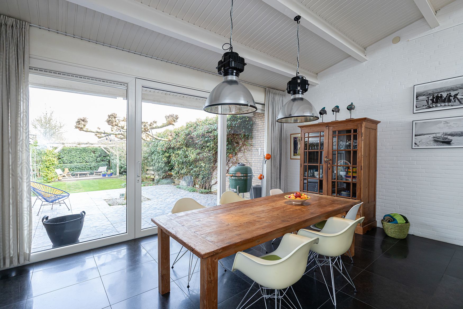 Architect-Designed Semi-Detached Bungalow with Sustainable Features in Streefkerk — 12