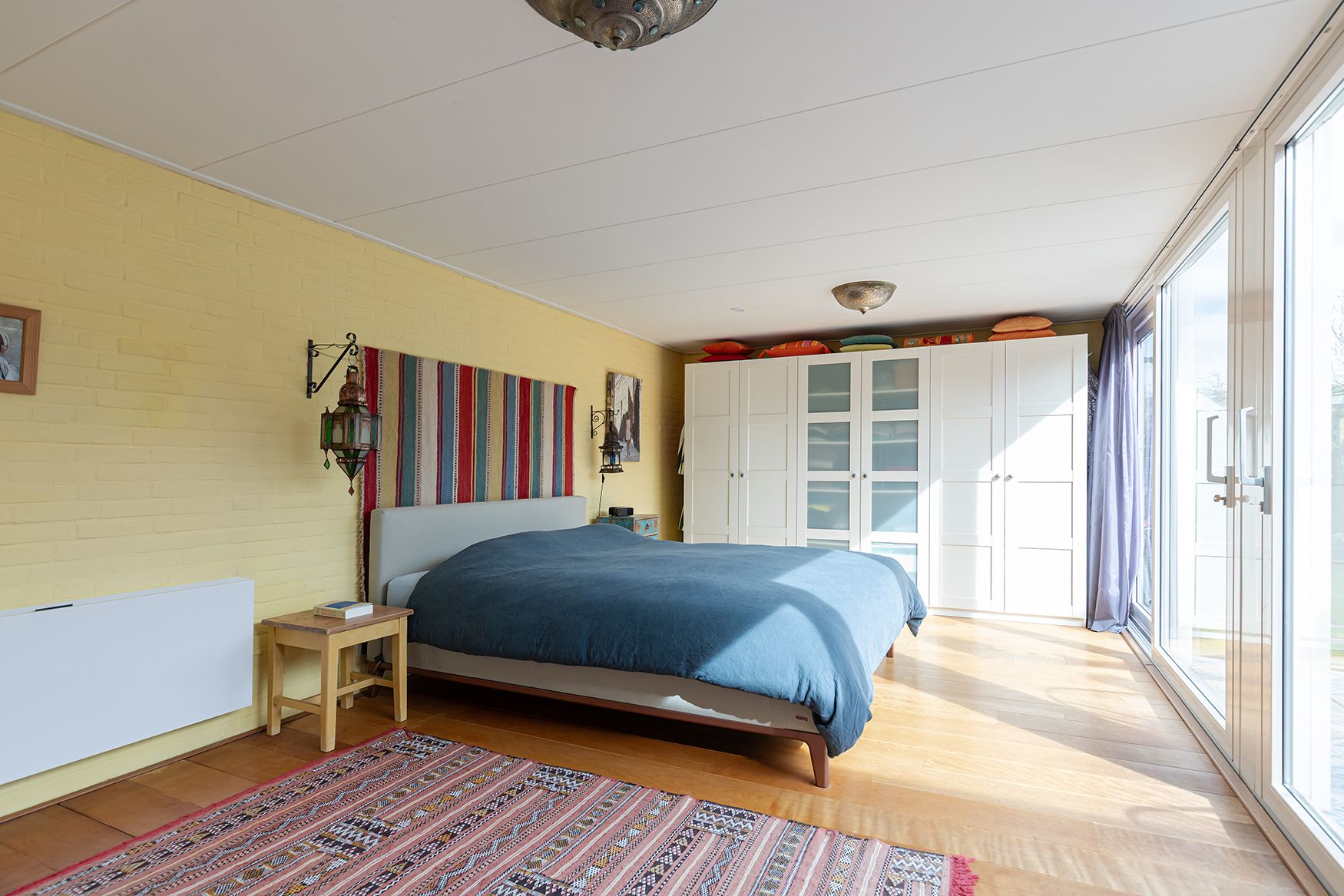Architect-Designed Semi-Detached Bungalow with Sustainable Features in Streefkerk — 21