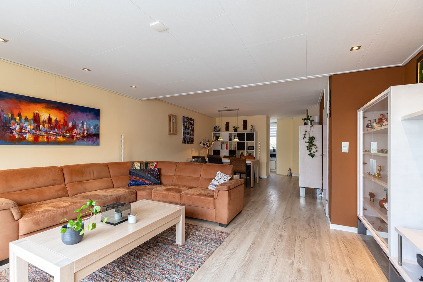 Foto 10 van Jordaanstoep 14