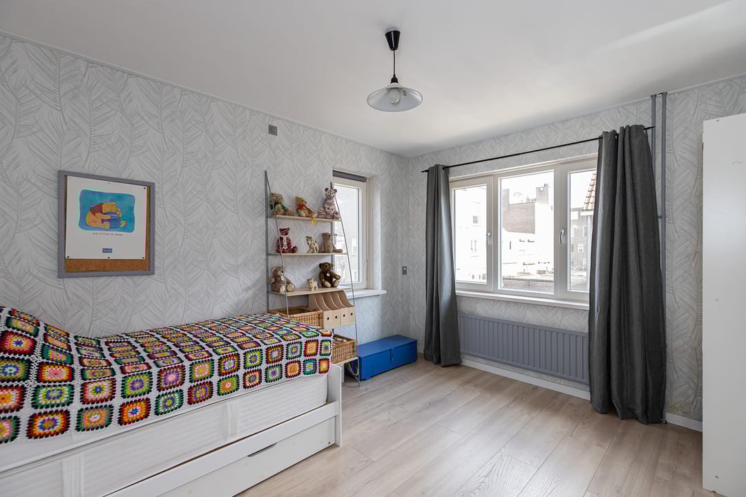 Foto 16 van Jordaanstoep 14