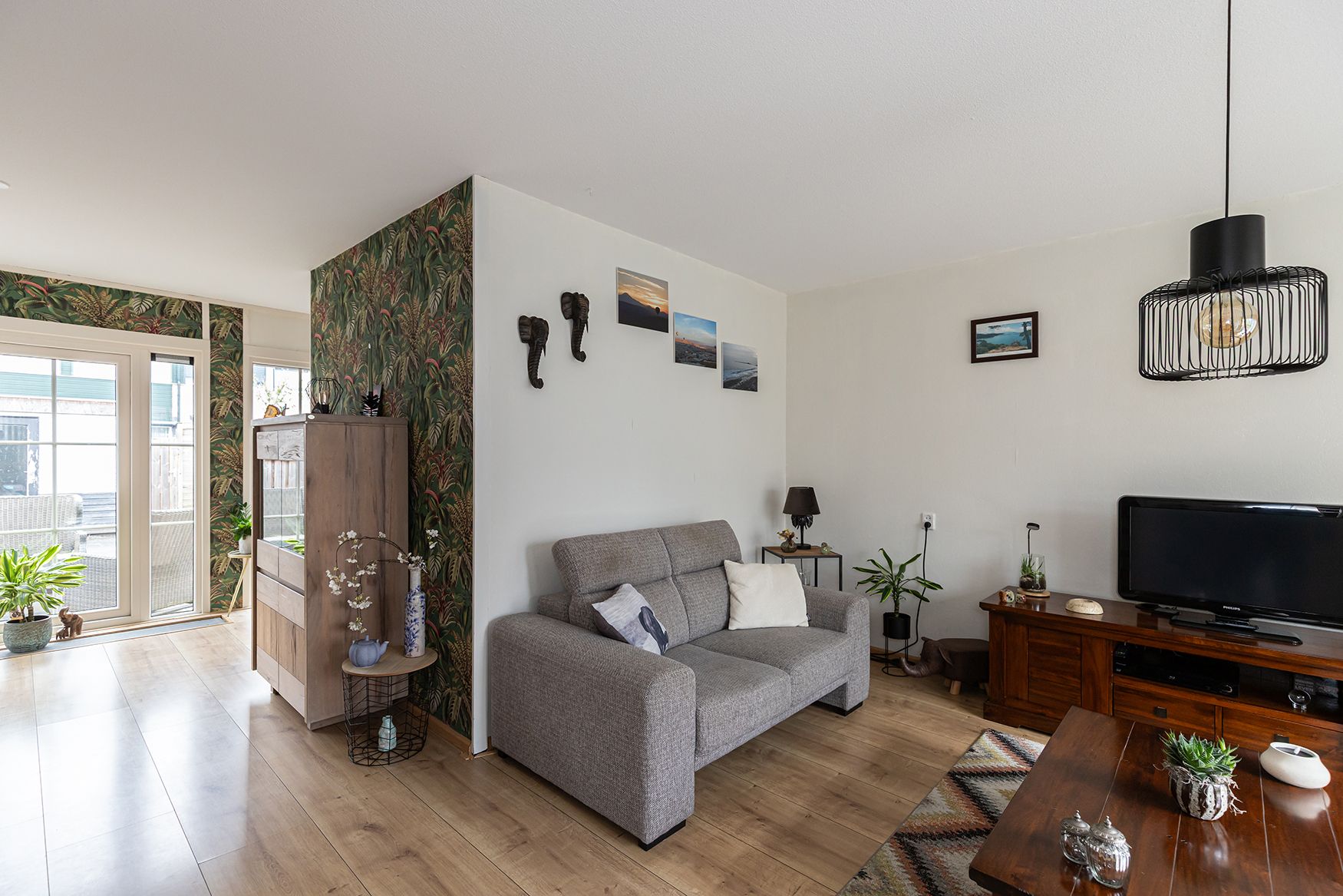 Foto 9 van Wiardi Beckmanstraat 13