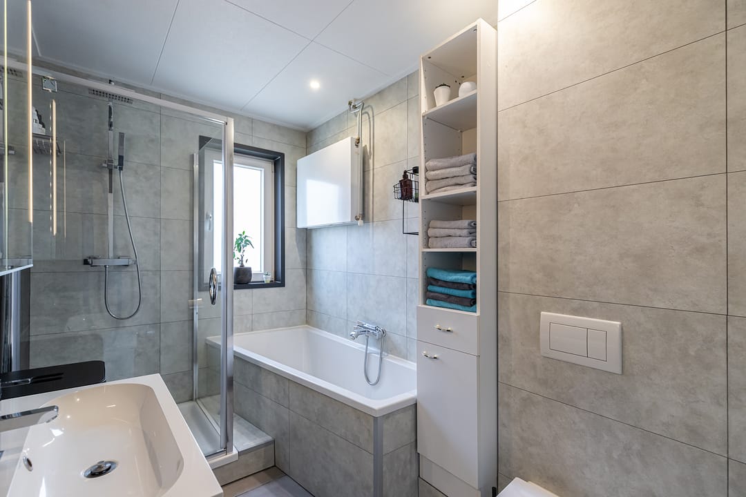 Foto 17 van Jordaanstoep 14