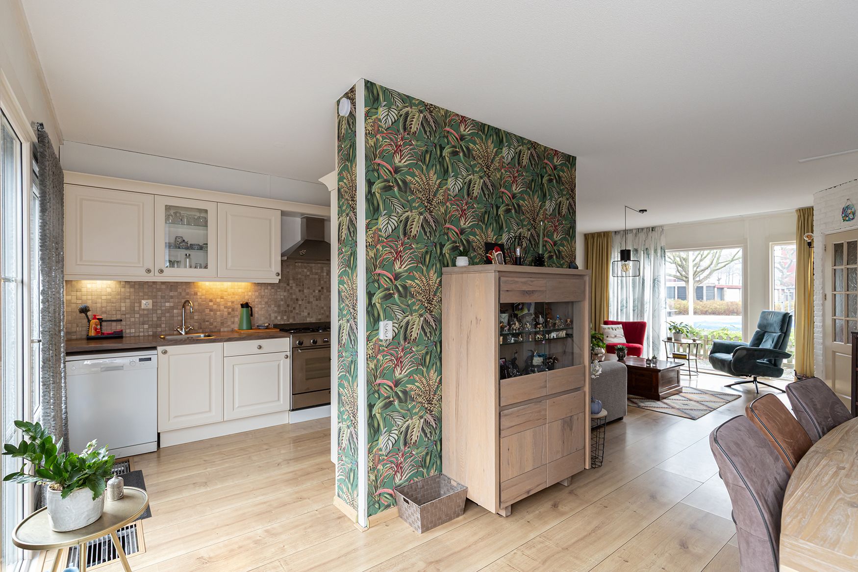 Foto 12 van Wiardi Beckmanstraat 13