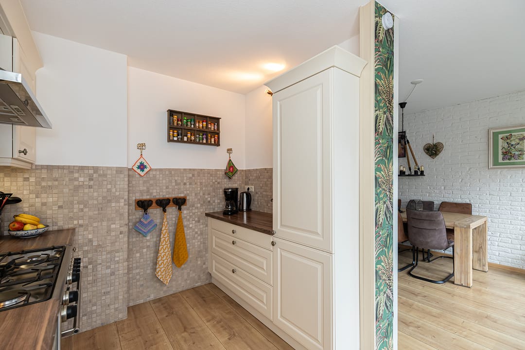 Foto 13 van Wiardi Beckmanstraat 13