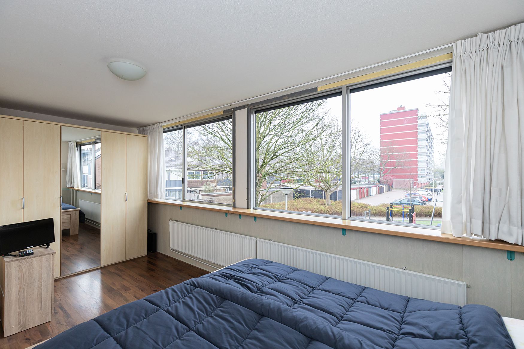 Foto 15 van Wiardi Beckmanstraat 13