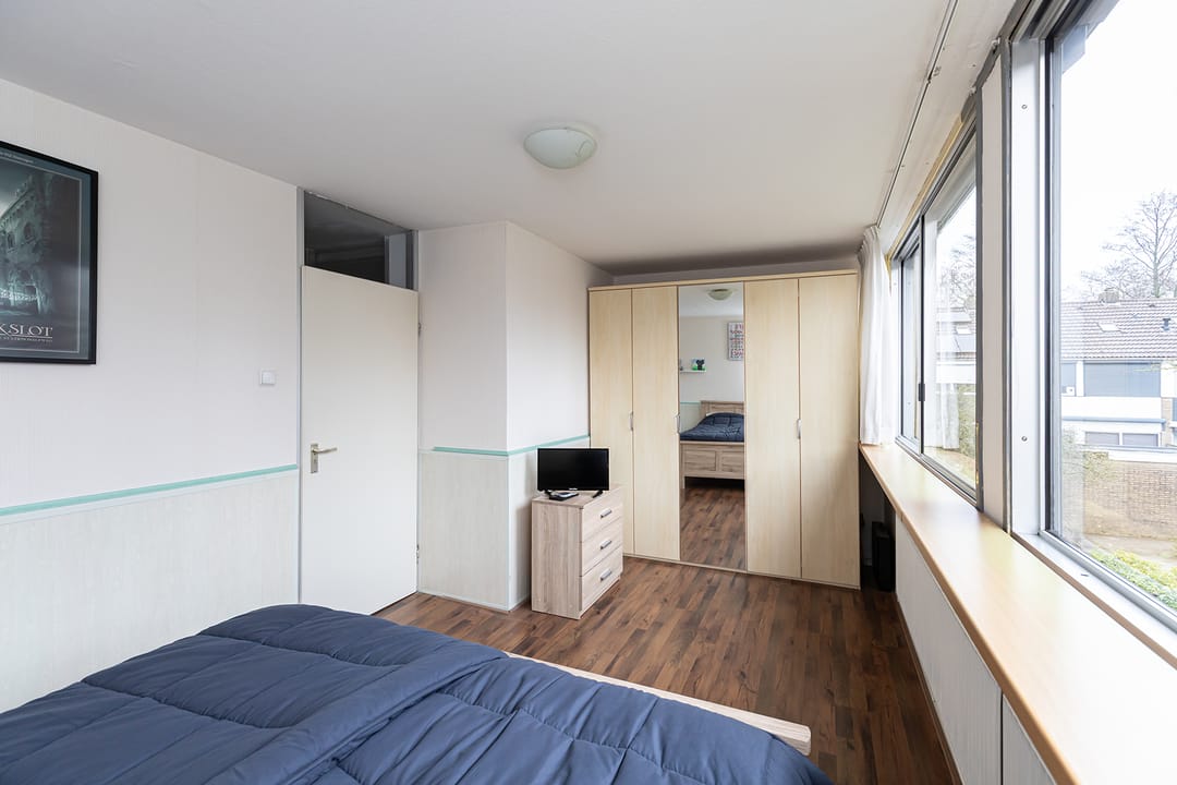 Foto 16 van Wiardi Beckmanstraat 13