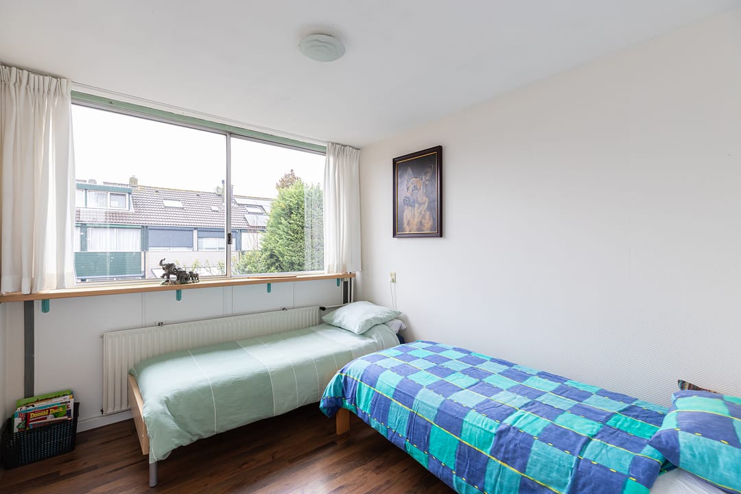 Foto 17 van Wiardi Beckmanstraat 13