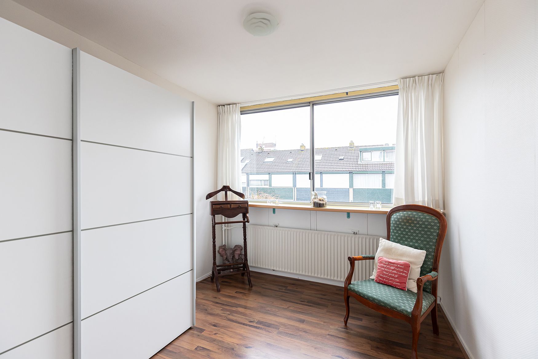 Foto 18 van Wiardi Beckmanstraat 13