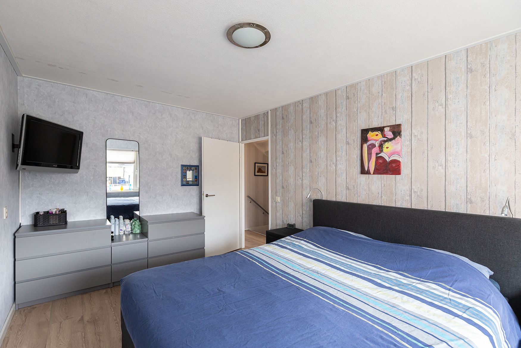 Foto 15 van Jordaanstoep 14