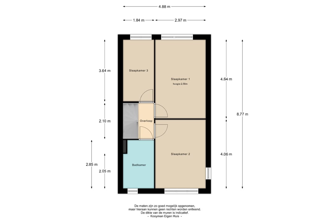 Foto 28 van Jordaanstoep 14