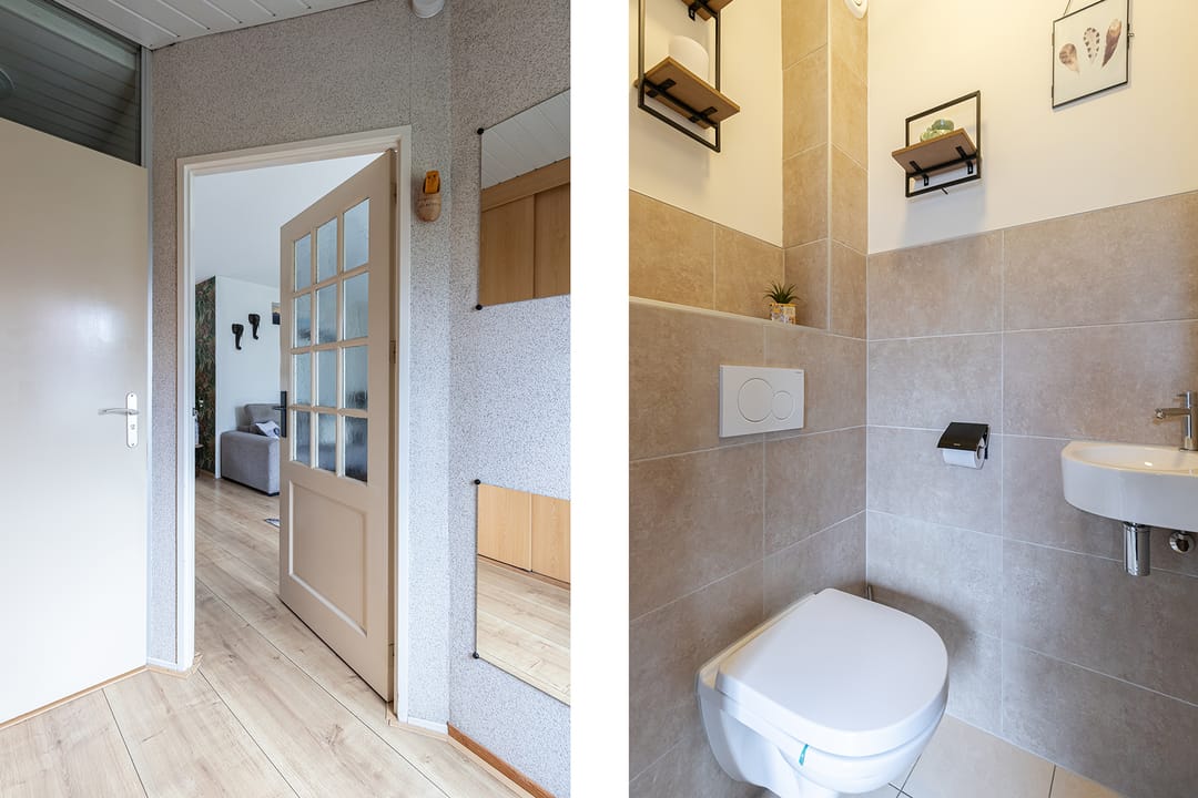 Foto 7 van Wiardi Beckmanstraat 13