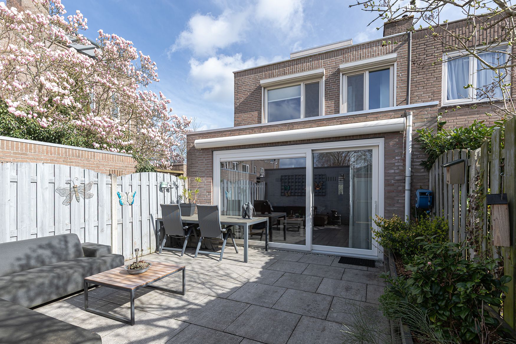 Foto 24 van Jordaanstoep 14