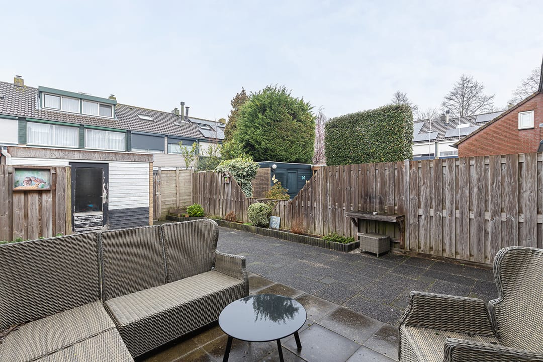 Foto 23 van Wiardi Beckmanstraat 13