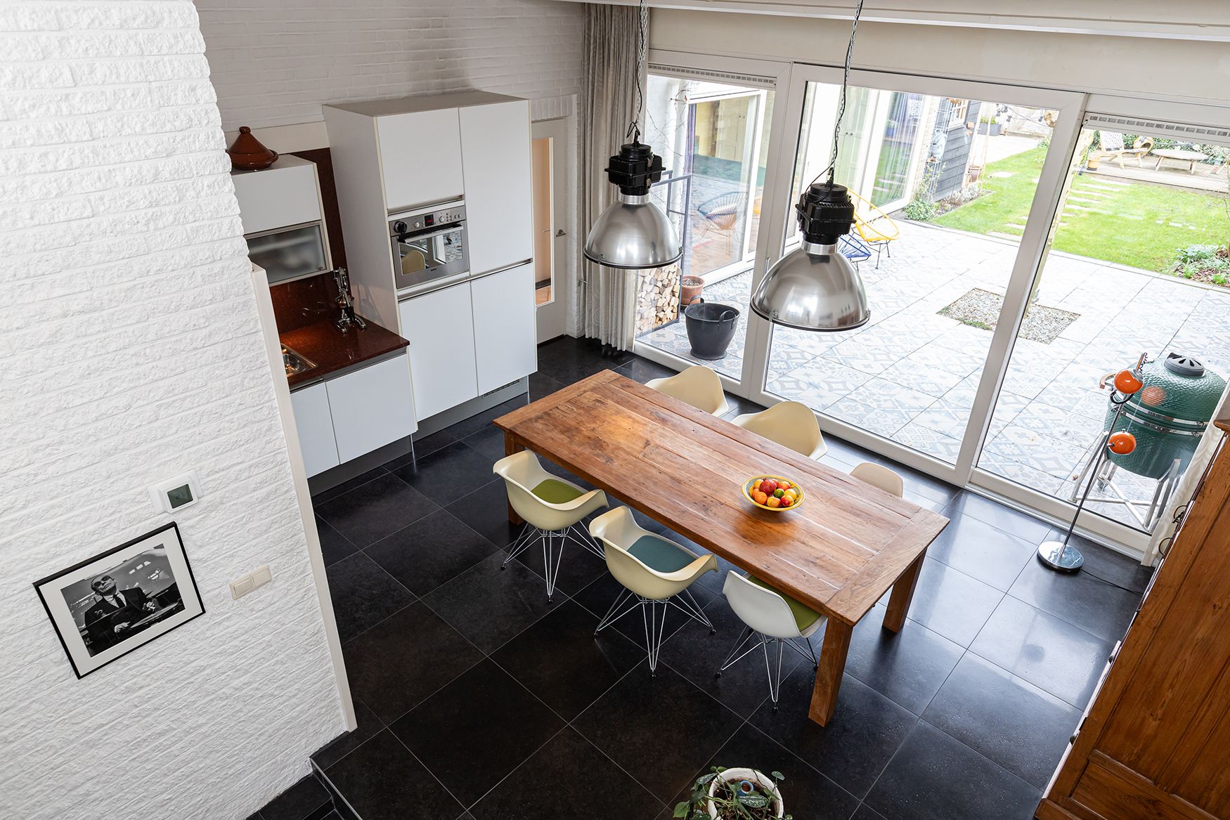 Architect-Designed Semi-Detached Bungalow with Sustainable Features in Streefkerk — 18