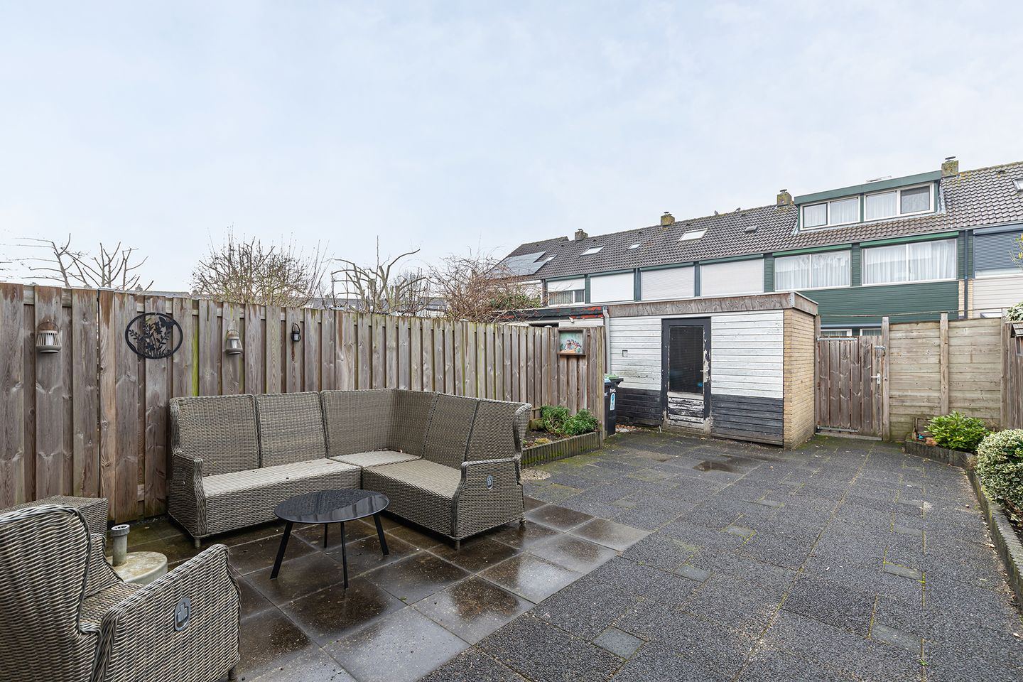 Foto 4 van Wiardi Beckmanstraat 13