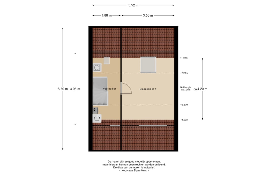 Foto 28 van Wiardi Beckmanstraat 13