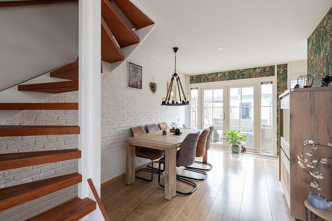 Foto 11 van Wiardi Beckmanstraat 13